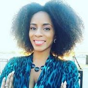 Cherryann Bryant from CherryAnn Bryant