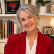 Rochelle Dallons from Yield Bookkeeping Services
