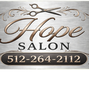Hopie Anderson from Hope Organic Salon and Spa