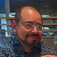 Ivan Padilla from I, Business Intelligence
