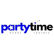 Melissa Morizet from PartyTime Rentals