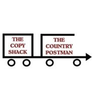 Ralph Simmons from The Country Postman & Copy Shack