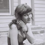 Elara Coleman from Elara Coleman Jewelry and Enamels