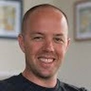 Aaron Yoder from A M Yoder & Co., Inc.