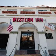 Sanjay Patel from Western Inn Old Town
