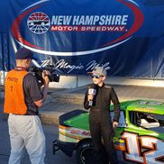 Kadyn Berry� from Kadyn Berry Motorsports, LLC.