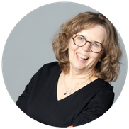 Judy Winslow from HUNT Real Estate ERA