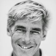 Dan Van Dyck from standup for the cure