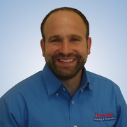 Greg Raso from Clean Rite Cleaning and Restoration