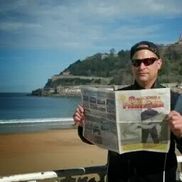 Brian Eisenhart from Brian's Crane Services LLC