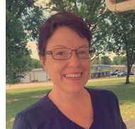Vicki Caudle from Combs & Company