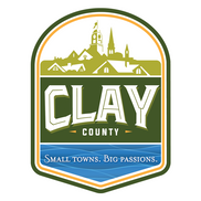 Samantha Kosters from Explore Clay County FL Tourism Visitor Office