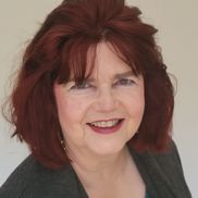 Marion Henderson from Rise Above It Coaching