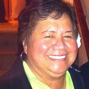 Juanita Arrant from Nita's Joy