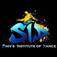 Shiva Sid from Shiv's Institute of Dance