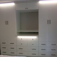 Rocky Milzarski from Closet and Room Solutions