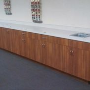 Philip Decker from Decker Cabinets