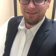 Andrew Hampen from BBVA Compass