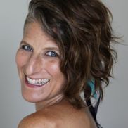 Jennifer Young from Jennifer Marie Young