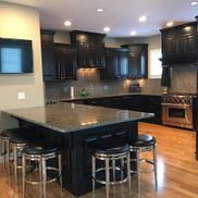 Mike Gervais from Gervais Kitchen Cabinets