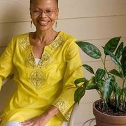 Patricia Crisp from Discovering Wellness LLC