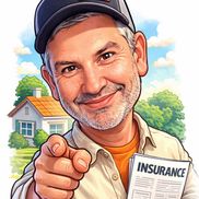 Steve Bandyk from Steve Bandyk, Coldbrook Insurance Group LLC