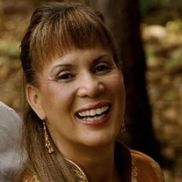 Jody Rowe Staley from Silvereign Workshops/ Consultations/Retreats