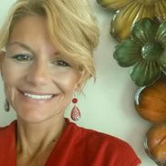 Lisa Christie from Fruits of Labor -Event Consultant /21st Century Group (Hotel Site Selection) / DSP Events Director 
