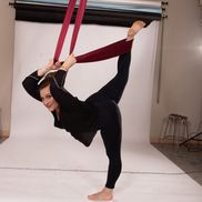 Koreen Valdovinos from Open Minds Fusion Studio