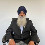 Mewa Singh Jangle from Experior Financial Group Inc