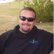 Andrew "Drew" Gretz from Kato Kargo Inc