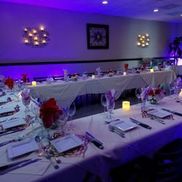 Charles Amherst from CHAZ 51 STEAKHOUSE