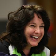 Nancy Meyer from WeMentor, inc.