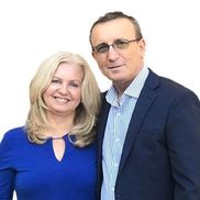 Margaret & Kris Wojtowicz from Margaret & Kris Realtors at The Keyes Company