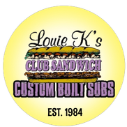 Louis Kalinsky from Louie K Subs