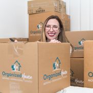 Nicole Ramer from Organized Haven