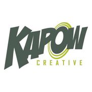 Tom Norman from Kapow Creative