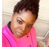 Shani Tinsley from iCater247 LLC