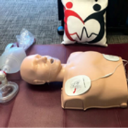 Maria Vialpando from Healthy Happy Heart CPR LLC
