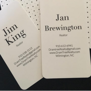 Jan Brewington from Dram Tree Realty