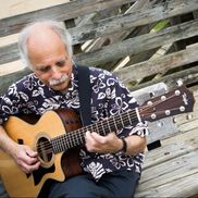 Flip Peters from Flip Peters Musician and Entertainer