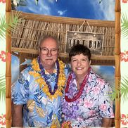 Chris & Brigid Mattingly from BC Vacations