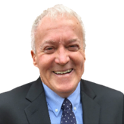 Jack P  Roddy from J P Roddy Coaching, LLC