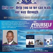 Dr. Anthony Lightfoot from Divine Intervention Treatment Solutions