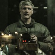 Brian Wolfe from B Wolfe Photography