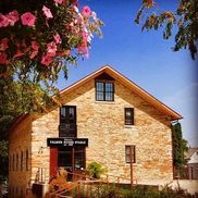 AL Wells from PALMER HOUSE STABLE weddings & all life's events