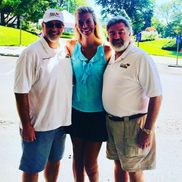 Pam Stallings from Salsarita's Fresh Mexican Grill