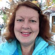Carolyn Quinn from Blue Topaz Ocean Enterprises