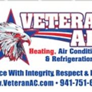 Debbie Shaffer from Veteran Air Heating & Air Conditioning  Debbie Shaffer 