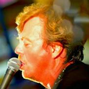 Steve Houk from Steve Houk